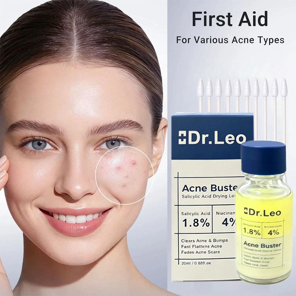 Skincare Salicylic Acid - Salicylic Acid Essence Treatment Lotion Face