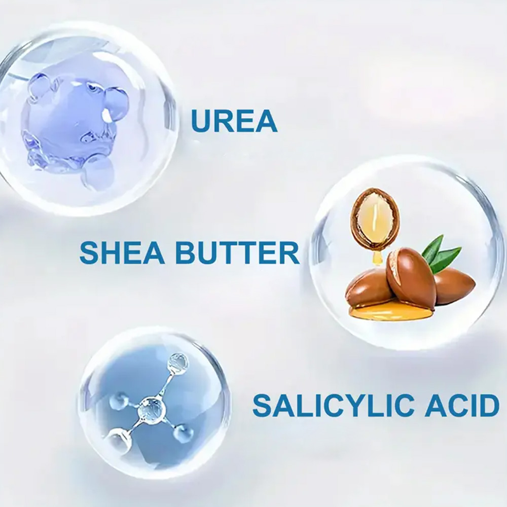 YOUNGCOME 250G Urea Cream with - Skincare Salicylic Acid 评论和价格