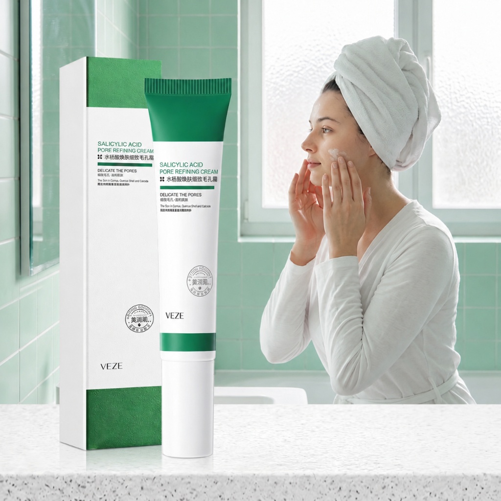 Salicylic Acid Pore Refining C - Skincare Salicylic Acid 评论和价格