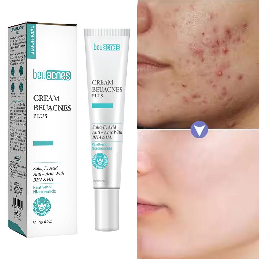 New 20g Niacinamide Acne Gel A - Skincare Salicylic Acid 评论和价格