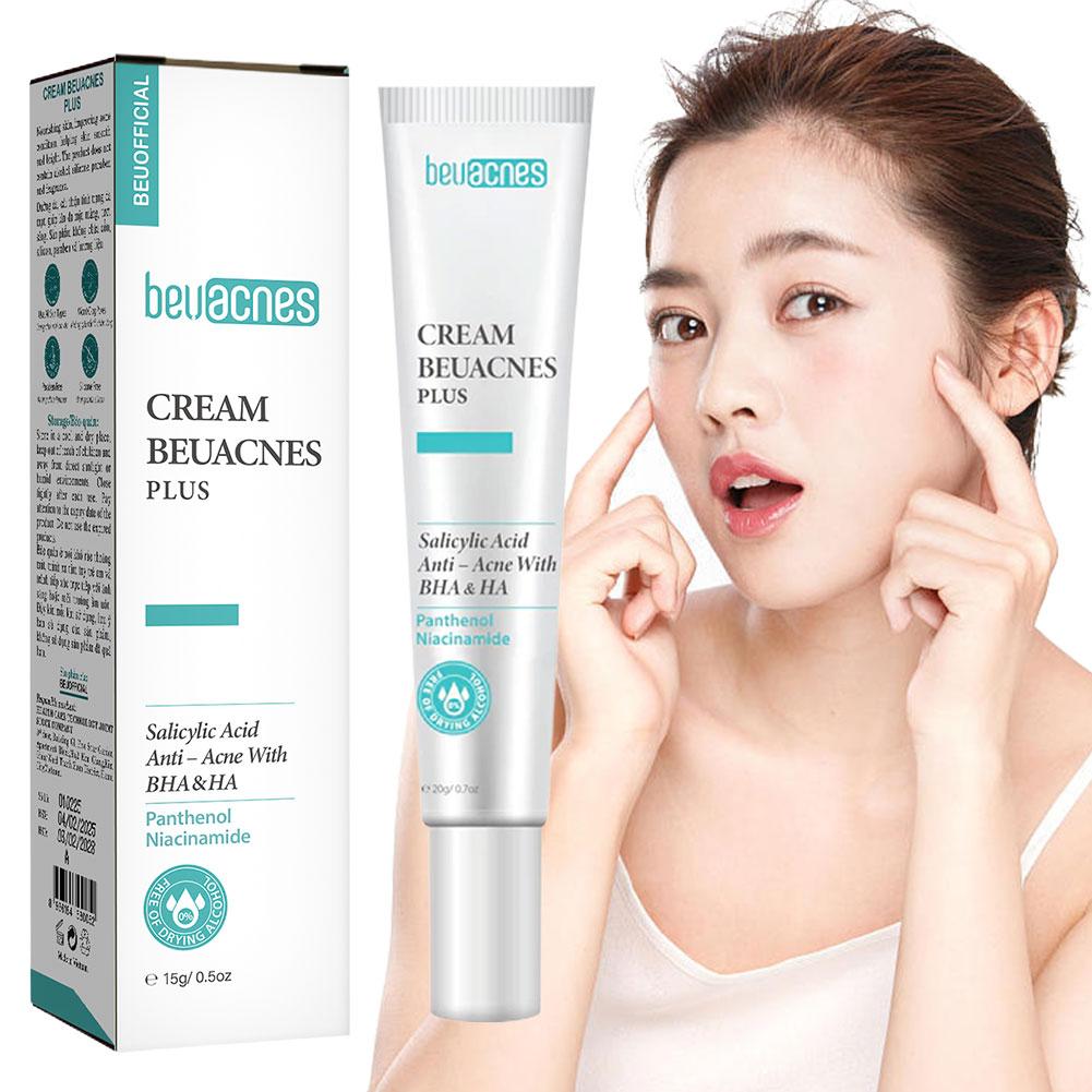 New 20g Niacinamide Acne Gel A - Skincare Salicylic Acid 评论和价格