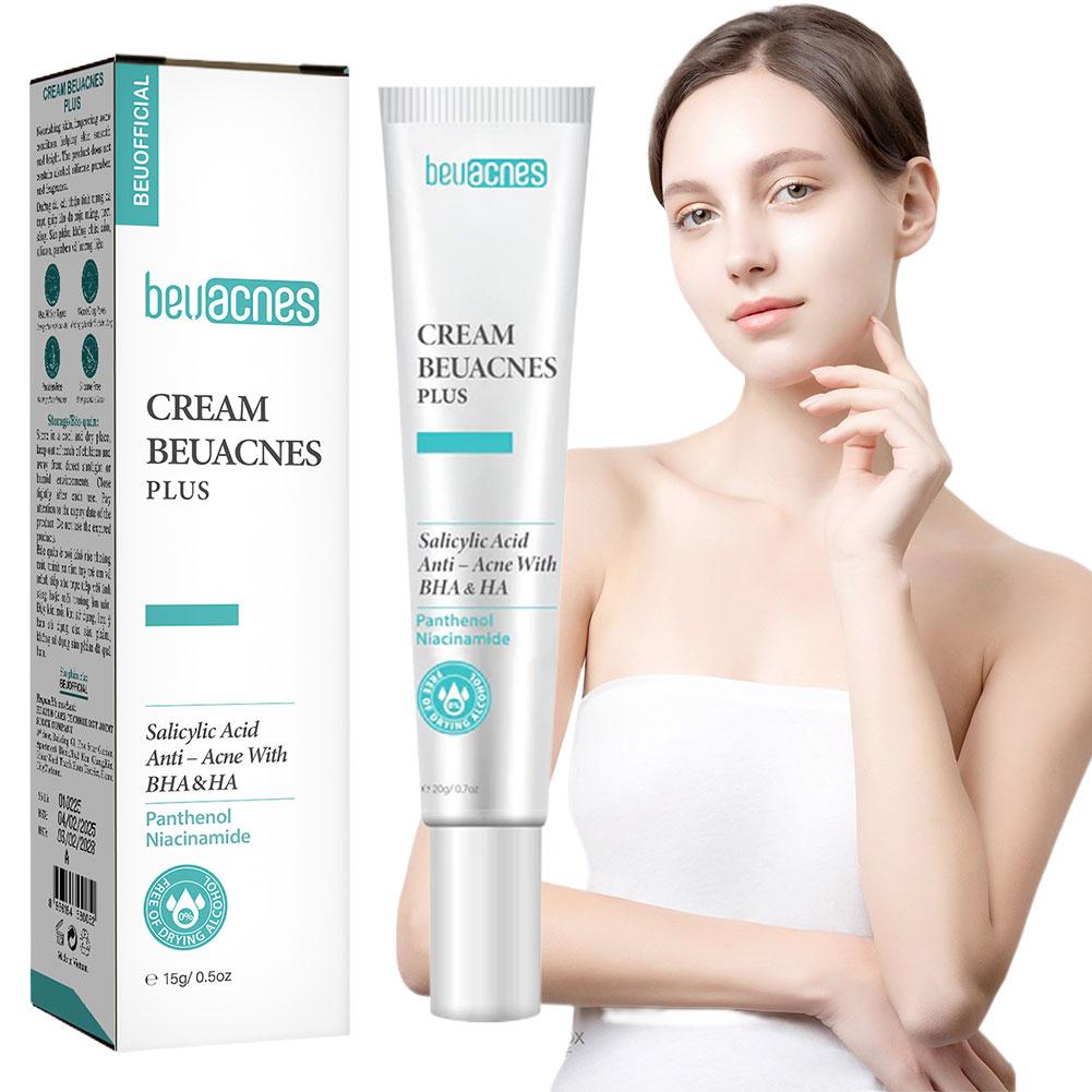 New 20g Niacinamide Acne Gel A - Skincare Salicylic Acid 评论和价格