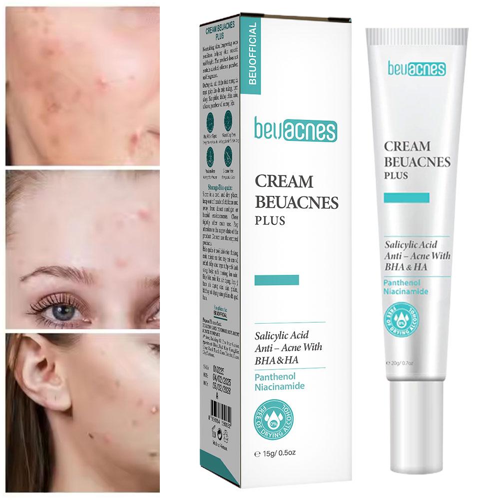 New 20g Niacinamide Acne Gel A - Skincare Salicylic Acid 评论和价格