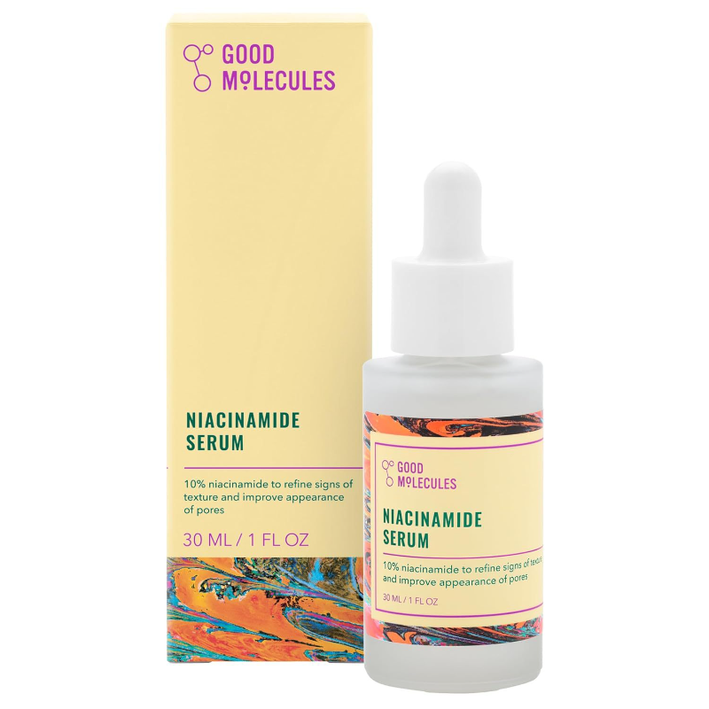 Niacinamide Pet Facial Essence - Niacinamide Brightening Serum 评论和价格