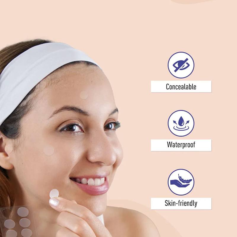 720Pcs/set Face Skin Care Acne - Skincare Salicylic Acid 评论和价格