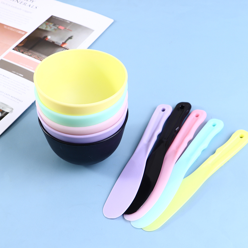 2Pcs Silicone Facial Mask Mixi - Skincare B Erl 评论和价格