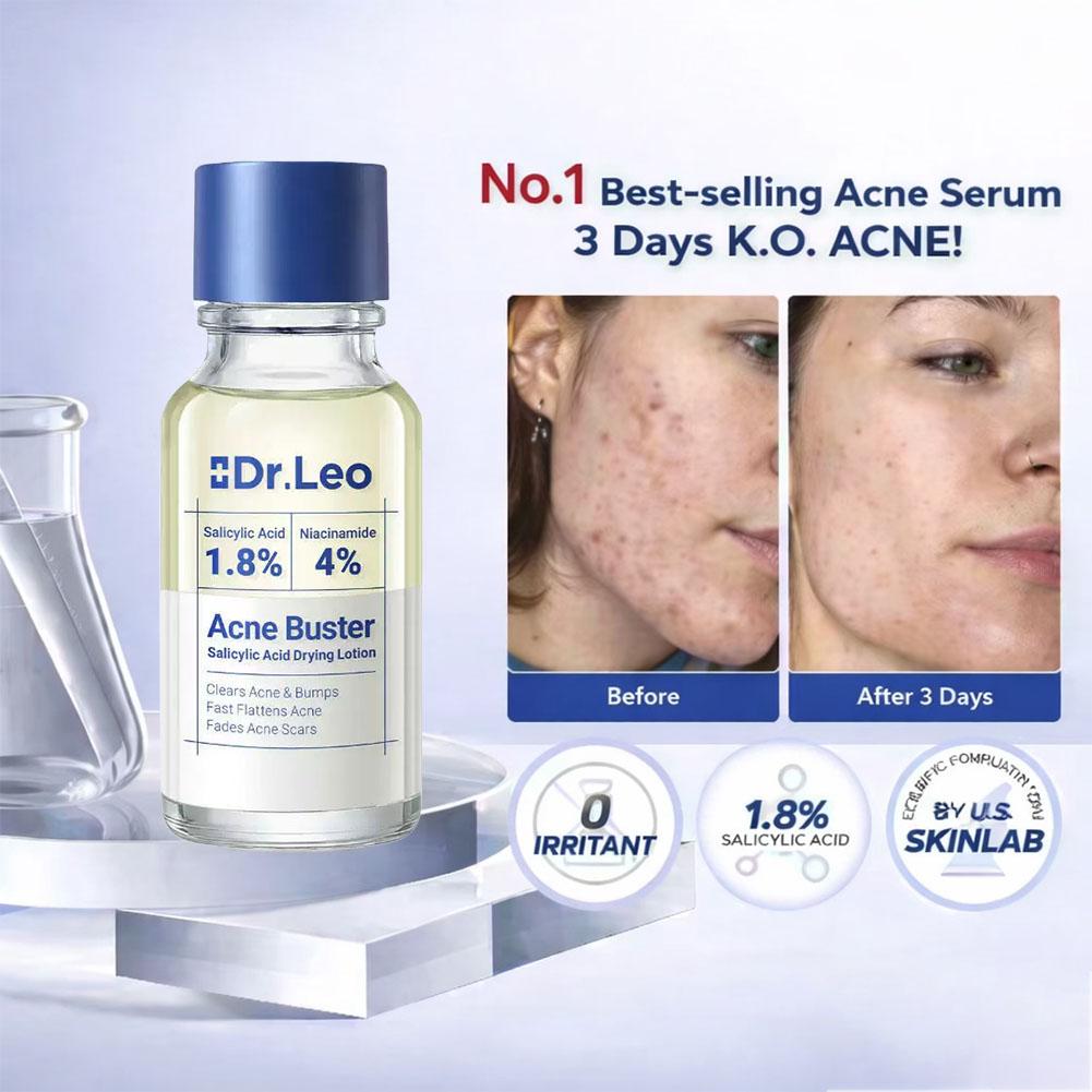 Salicylic Acid Essence Treatme - Skincare Salicylic Acid 评论和价格