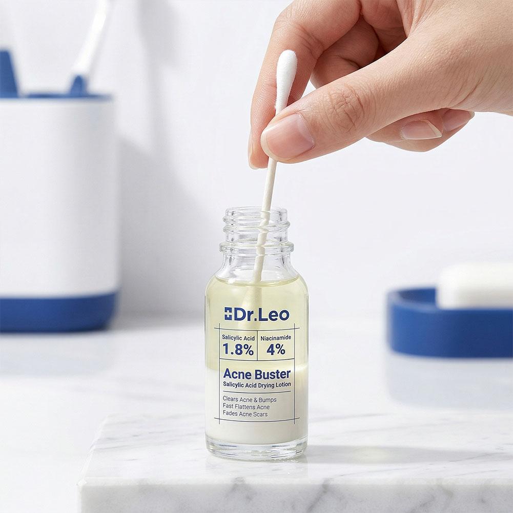 Salicylic Acid Essence Treatme - Skincare Salicylic Acid 评论和价格