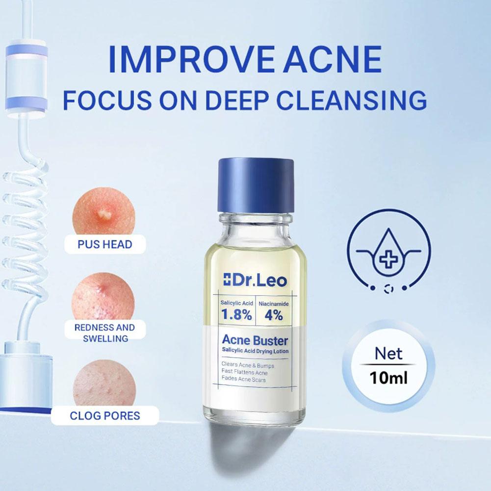 Salicylic Acid Essence Treatme - Skincare Salicylic Acid 评论和价格