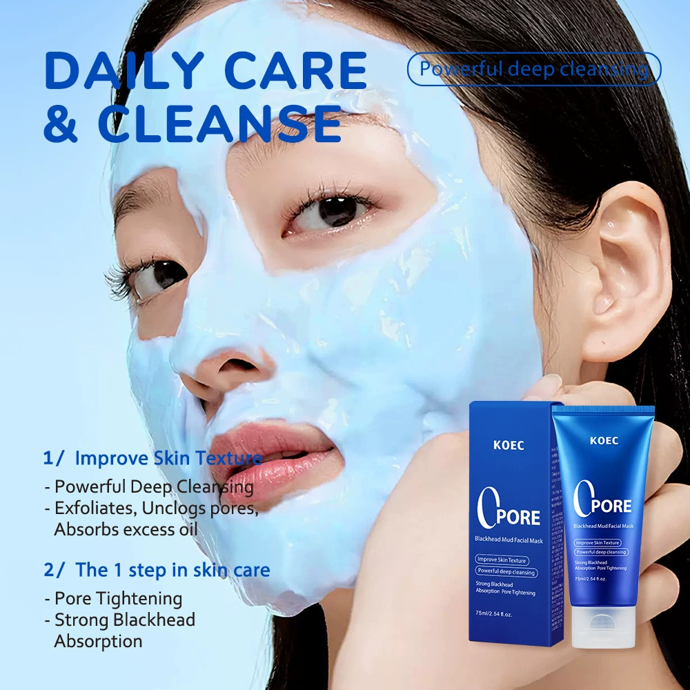 75ml KOEC Zero Pore Blackhead  - Skincare Salicylic Acid 评论和价格