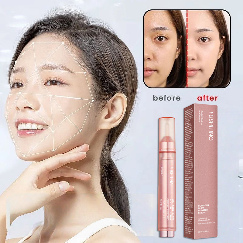 Korean Collagen Brightening Es - Niacinamide Brightening Serum 评论和价格