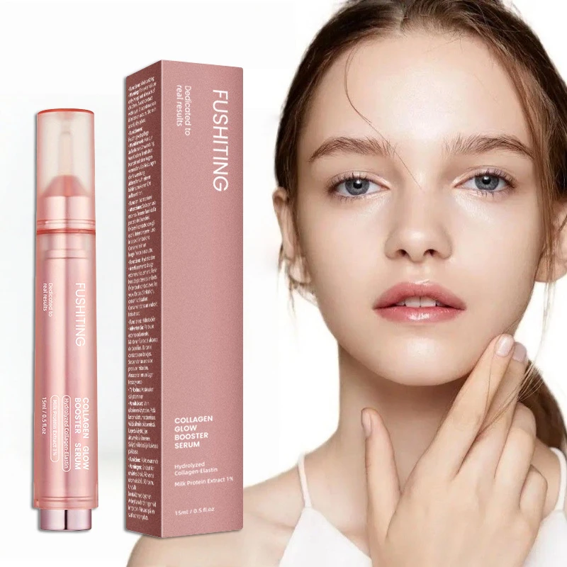 Korean Collagen Brightening Es - Niacinamide Brightening Serum 评论和价格