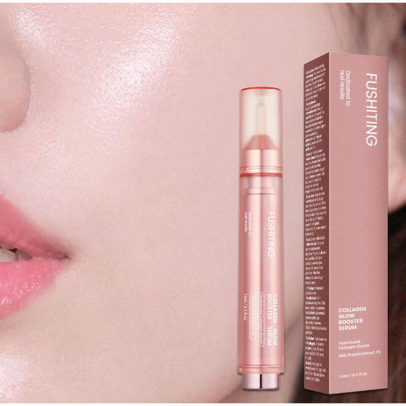 Korean Collagen Brightening Es - Niacinamide Brightening Serum 评论和价格
