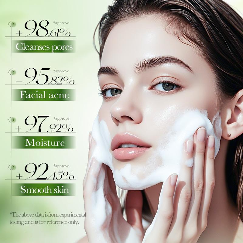 100g Salicylic Acid Facial Cle - Skincare Salicylic Acid 评论和价格