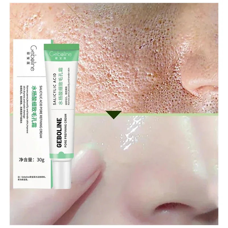 Salicylic Acid Pore Shrinking  - Skincare Salicylic Acid 评论和价格