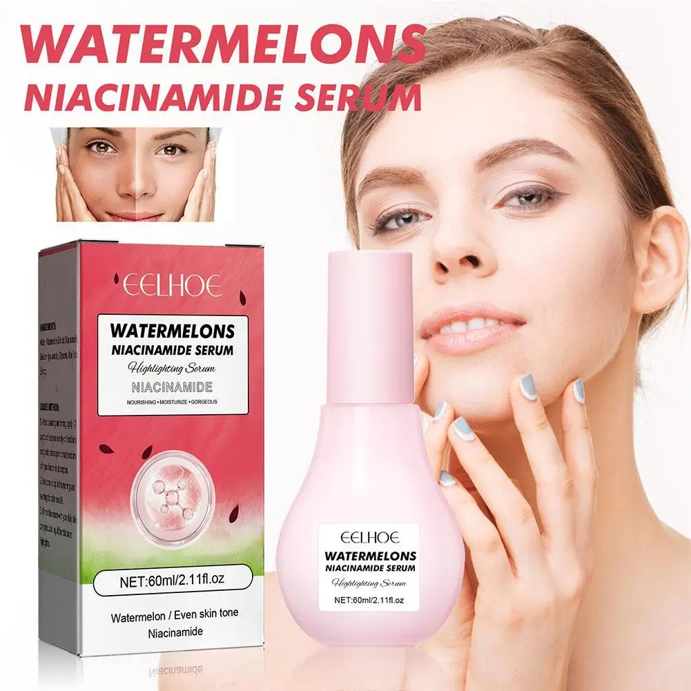 Watermelon Glow Niacinamide Mo - Niacinamide Brightening Serum 评论和价格