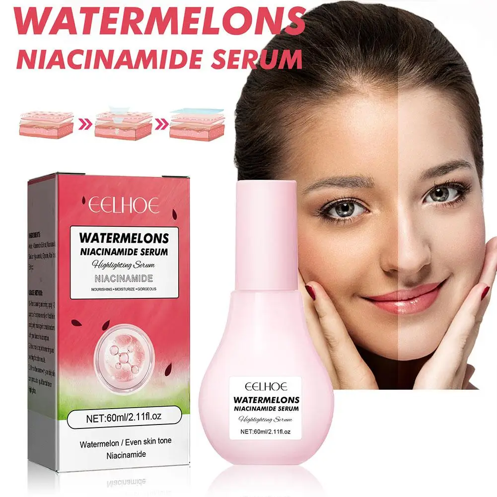 Watermelon Glow Niacinamide Mo - Niacinamide Brightening Serum 评论和价格