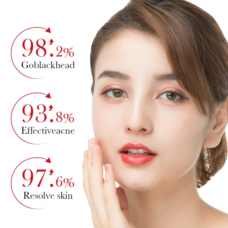 BIOAQUA Salicylic Acid Acne Re - Skincare Salicylic Acid 评论和价格