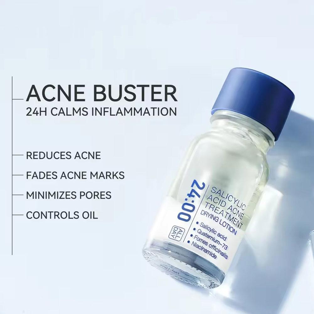 Salicylic Acid Essence Treatme - Skincare Salicylic Acid 评论和价格