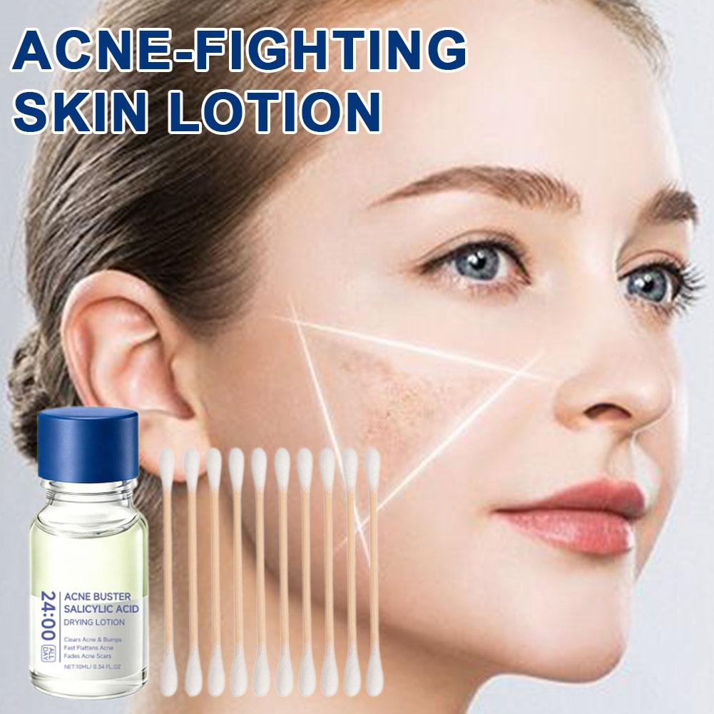 Salicylic Acid Essence Treatme - Skincare Salicylic Acid 评论和价格