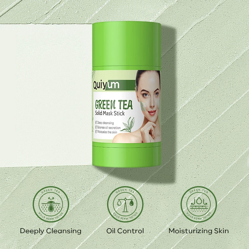 Green Tea Face Deep Cleaning M - Mud Mask Kaolin 评论和价格