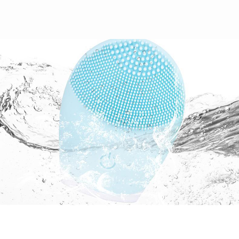 Electric Silicone Facial Clean - Skincare B Erl 评论和价格