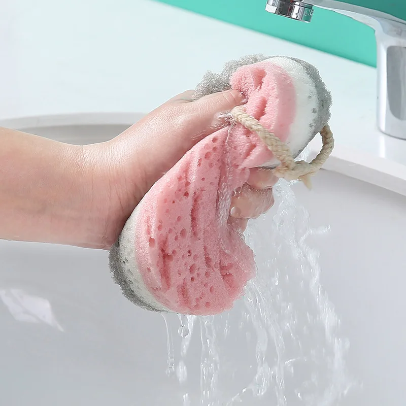 Soft Bath Sponge Body Scrub Ba - Skincare B Erl 评论和价格