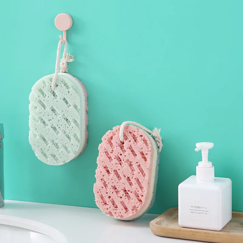 Soft Bath Sponge Body Scrub Ba - Skincare B Erl 评论和价格