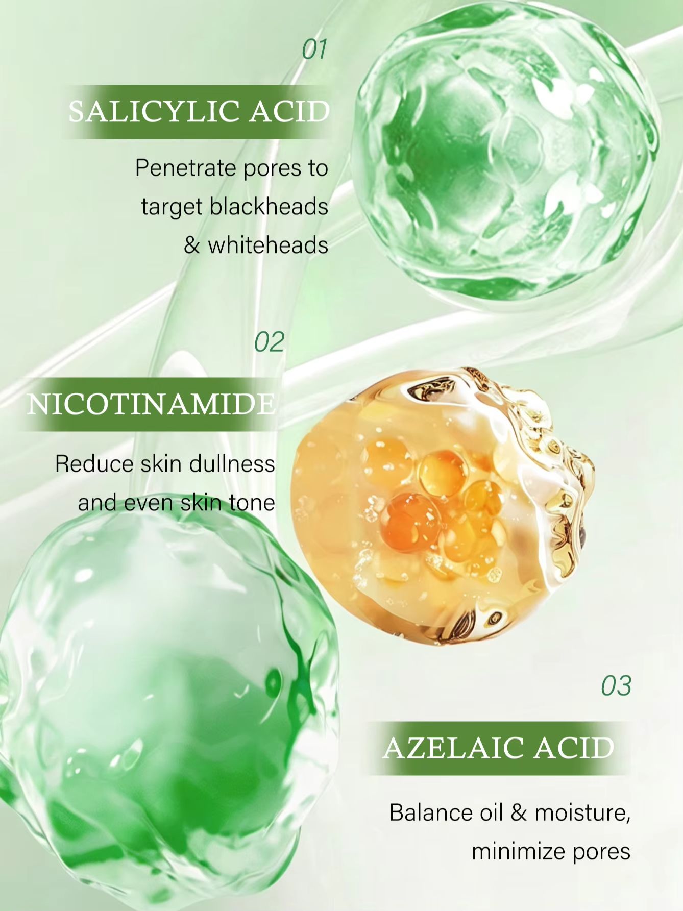 150g Salicylic Acid Cleaning M - Skincare Salicylic Acid 评论和价格